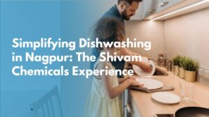 Dishwasher Cleaner in Nagpur