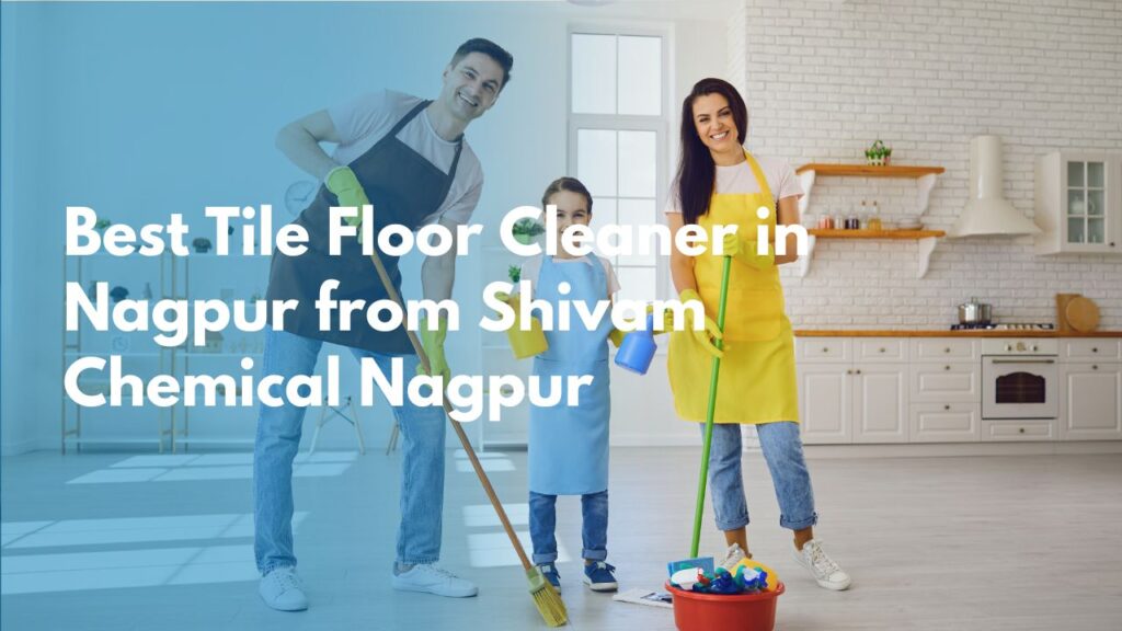 Floor Cleaner in Nagpur