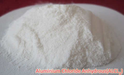 Anhydrous Aluminium Chloride
