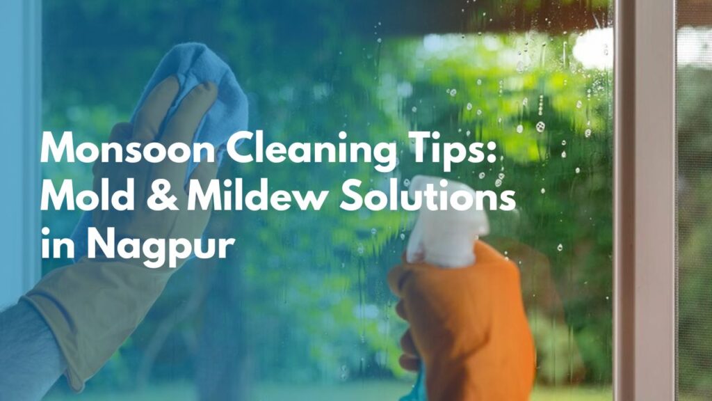cleaning chemicals in Nagpur
