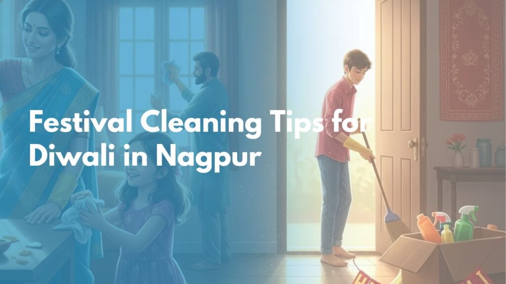 Diwali cleaning liquid in Nagpur 2025